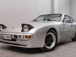 Argent Utilisé 1982 Porsche 944 Coupé | 13 900 €