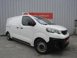 Blanc Utilisé 2021 Peugeot Expert Van | 20 990 € (Bon prix)