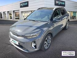 Utilisé 2020 Kia Stonic Premium SUV | 16 890 € (Prix juste)