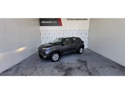 Utilisé 2022 Toyota Yaris Hybrid Business Edition Citadine | 17 900 € (Prix juste)
