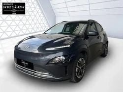 Noir Utilisé 2023 Hyundai Kona SUV | 21 980 € (Prix assez cher)