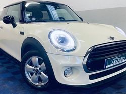 Utilisé 2016 Mini Cooper Business Citadine | 11 490 €