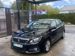 Utilisé 2019 Peugeot 308 S Break | 7 800 € (Bon prix)