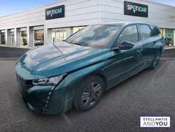 Utilisé 2022 Peugeot 308 Active Break | 23 790 € (Prix cher)