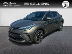 Utilisé 2022 Toyota C-HR Edition SUV | 22 880 € (Prix juste)
