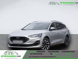 Utilisé 2024 Ford Focus Break | 26 300 € (Prix juste)