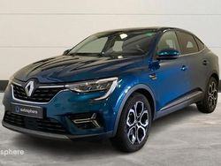 Occasion 2023 Renault Arkana Techno SUV | 23 299 € (Prix juste)