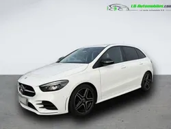 Utilisé 2019 Mercedes B250 Monospace | 29 100 €
