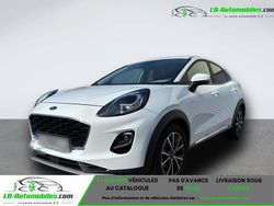 Occasion 2020 Ford Puma Coupé | 18 800 € (Prix juste)