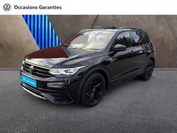 Utilisé 2024 VW Tiguan Exclusive SUV | 40 987 € (Prix assez cher)