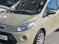Beige Utilisé 2009 Ford Ka Ambiente Citadine | 3 500 € (Bon prix)