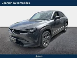 Gris Utilisé 2022 Mazda MX30 Edition SUV | 17 590 € (Bon prix)
