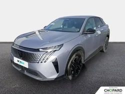 Kca gris artense metalli Utilisé 2025 Peugeot 3008 | 31 990 €