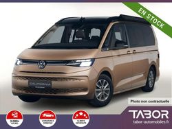 Bronze Nouvelle 2025 VW T7 California Van | 68 761 € (Prix juste)