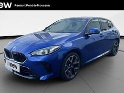 Portimao blau metallic Occasion 2025 BMW 120 M Sport Citadine | 35 257 € (Bon prix)