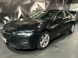 Utilisé 2021 Opel Insignia Business Berline | 13 690 €