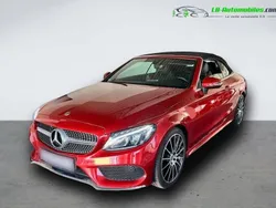 Utilisé 2018 Mercedes C300 Berline | 36 200 €