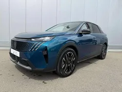 Bleu Utilisé 2024 Peugeot 3008 Allure SUV | 32 990 €