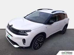 Gris Utilisé 2023 Citroën C5 Aircross Shine SUV | 29 490 € (Prix juste)