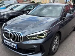 Gris Utilisé 2021 BMW 118 Comfort Edition Citadine | 21 990 € (Bon prix)