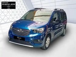 Bleu Utilisé 2023 Opel Combo-e Life XL | 21 980 €