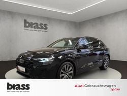Noir Utilisé 2025 Audi Q8 Sport SUV | 65 400 €