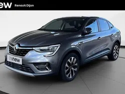 Gris Utilisé 2022 Renault Arkana Evolution SUV | 18 880 € (Bon prix)