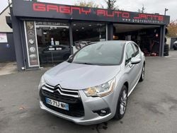 Gris Occasion 2015 Citroën DS4 So Chic Citadine | 6 990 €