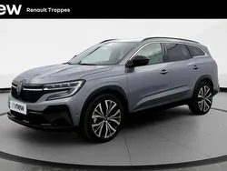 Utilisé 2024 Renault Espace Monospace | 39 990 € (Bon prix)