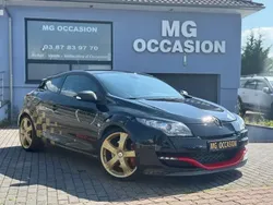 Noir Utilisé 2011 Renault Mégane Coupé R.S. Coupé | 25 990 €