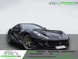 Utilisé 2018 Ferrari 812 Coupé | 365 700 € (Prix cher)