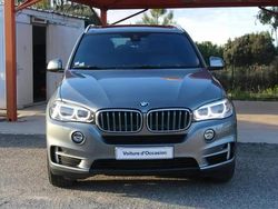 Utilisé 2017 BMW X5 Exclusive SUV | 34 900 €
