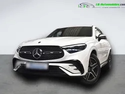 Utilisé 2023 Mercedes GLC220 Coupé | 66 000 € (Prix assez cher)