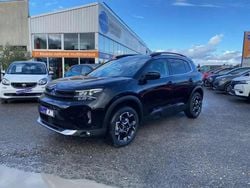 Noir Nouvelle 2025 Citroën C5 Aircross SUV | 29 480 € (Prix juste)