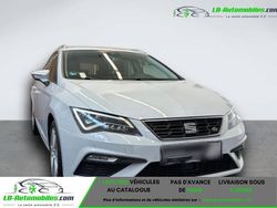 Occasion 2017 Cupra Leon Break | 21 800 € (Prix juste)