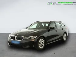 Utilisé 2020 BMW 320 Berline | 29 400 € (Prix juste)