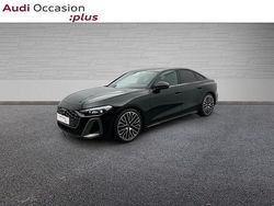Noir mythic métallisé Utilisé 2024 Audi A5 S-Line Coupé | 58 990 €