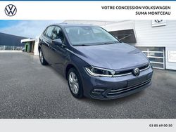 Utilisé 2025 VW Polo S Citadine | 22 900 € (Prix assez cher)