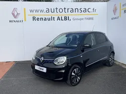 Gne Utilisé 2022 Renault Twingo Intens Citadine | 11 489 € (Prix juste)