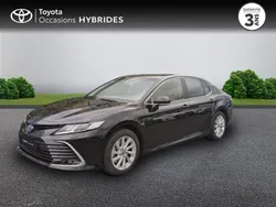 Utilisé 2025 Toyota Camry Business Edition | 39 090 € (Super prix)