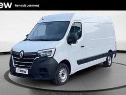 Blanc Utilisé 2023 Renault Master Van | 23 880 € (Bon prix)