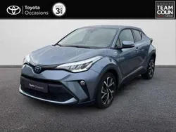 Utilisé 2022 Toyota C-HR Edition SUV | 23 390 € (Prix juste)