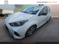 Utilisé 2024 Mazda 2 Exclusive-Line | 24 990 € (Prix cher)