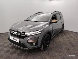 Gris Utilisé 2025 Dacia Jogger Extreme | 27 990 €