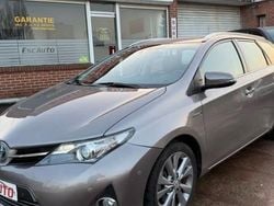 Occasion 2013 Toyota Auris Touring Sports Break | 12 990 € (Prix juste)