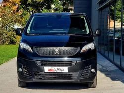 Noir Utilisé 2021 Peugeot Expert S Van | 11 900 € (Prix juste)