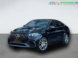 Utilisé 2020 Mercedes GLE63 AMG AMG | 87 000 €