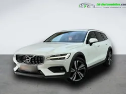 Utilisé 2019 Volvo V60 Break | 35 500 € (Prix assez cher)