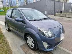 Utilisé 2008 Renault Twingo Expression Citadine | 2 990 € (Bon prix)