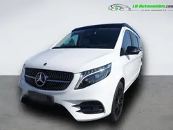 Utilisé 2024 Mercedes V220 Monospace | 76 300 €